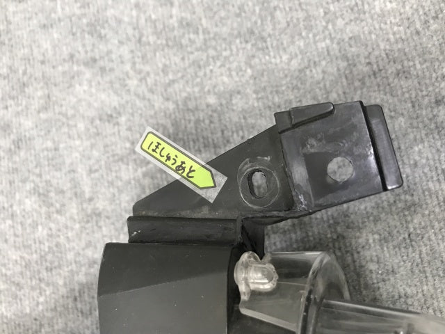 ライズ/レックス/Z/ロッキー/G A200/A210/A201/A202/A/S/F 純正 右 ヘッドライト LED レベ 刻印AD ICHIKOH 1991/81110 B1440(133128)