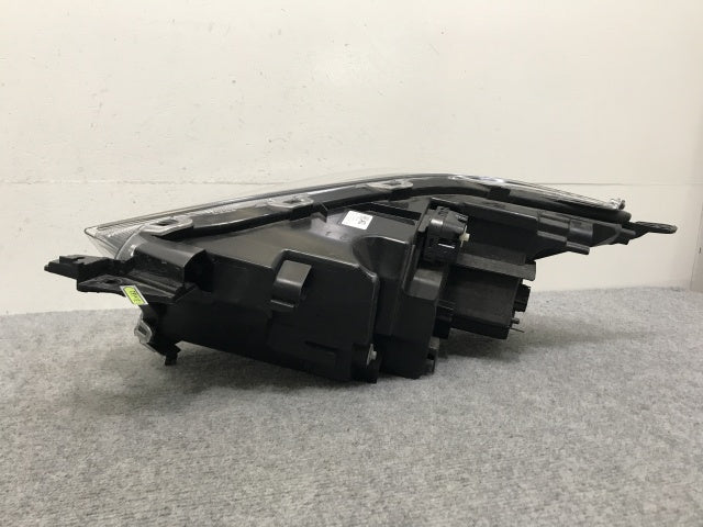 ライズ/レックス/Z/ロッキー/G A200/A210/A201/A202/A/S/F 純正 右 ヘッドライト LED レベ 刻印AD ICHIKOH 1991/81110 B1440(133128)
