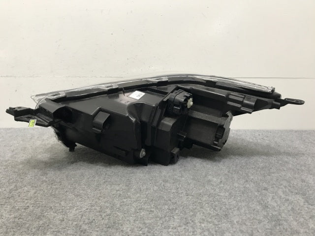ライズ/レックス/Z/ロッキー/G A200/A210/A201/A202/A/S/F 純正 右 ヘッドライト LED レベ 刻印AD ICHIKOH 1991/81110 B1440(133128)