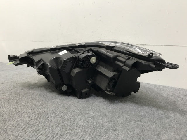 ライズ/レックス/Z/ロッキー/G A200/A210/A201/A202/A/S/F 純正 右 ヘッドライト LED レベ 刻印AD ICHIKOH 1991/81110 B1440(133128)