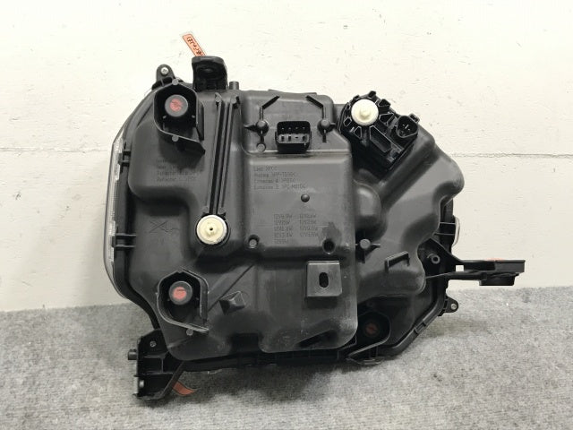 タフト LA900S/LA910S 純正 左 ヘッドライト/ランプ LED レベライザー 刻印FL KOITO 100-6907D ダイハツ(133138)