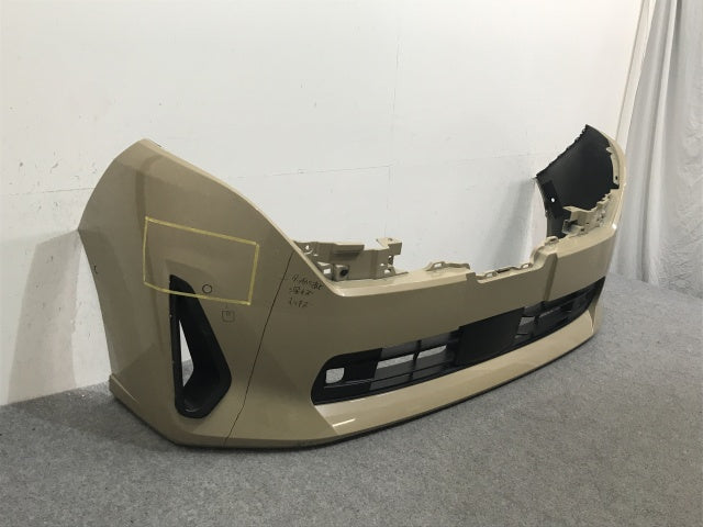 セレナ/X/XV/e-POWER C28/NC28/GC28 純正 フロント バンパー ロアグリル 右 フォグカバー付 62022 7DA0H 利休-リキュウ- HAN 日産(133191)