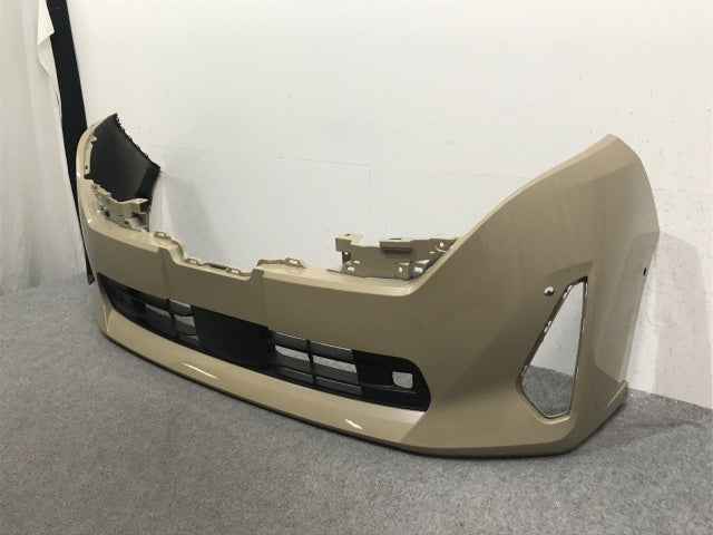 セレナ/X/XV/e-POWER C28/NC28/GC28 純正 フロント バンパー ロアグリル 右 フォグカバー付 62022 7DA0H 利休-リキュウ- HAN 日産(133191)