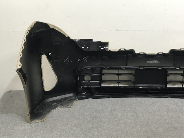 セレナ/X/XV/e-POWER C28/NC28/GC28 純正 フロント バンパー ロアグリル 右 フォグカバー付 62022 7DA0H 利休-リキュウ- HAN 日産(133191)
