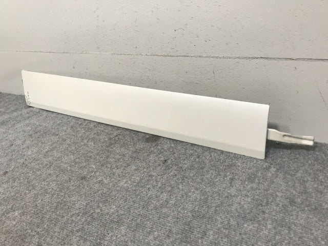 セレナ/ハイウェイスター C26/FPC26/NC26/FNPC26/HC26/HFC26/FNC26 純正 右 スライドドア レールカバー ブリリアントホワイトパール QAB 日産(133218)