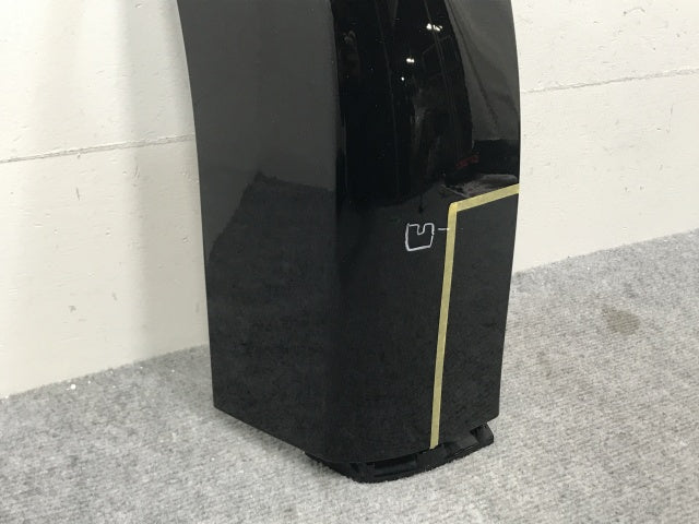 ヴォクシー/ノア/エスクァイア 80系/ZRR80W/85W/ZWR80W ZRR80G/85G/ZWR80G 純正 左 リア コーナーバンパー/パネル 52166-28010(133220)