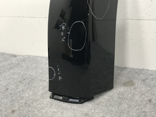ヴォクシー/ノア/エスクァイア 80系/ZRR80W/85W/ZWR80W ZRR80G/85G/ZWR80G 純正 右 リア コーナーバンパー/パネル 52165-28010(133221)