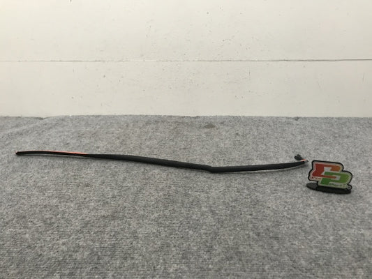 新品!7シリーズ E65/E66 純正 左 フロント ドア ジョイント ガスケット 51218223661 BMW(133240)