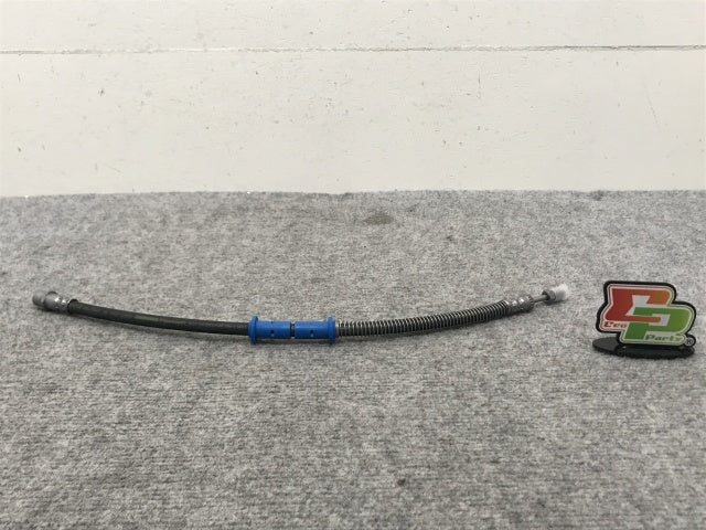 新品!Sクラス W222 純正 フロント ブレーキホース 2224200348 メルセデスベンツ(133241)