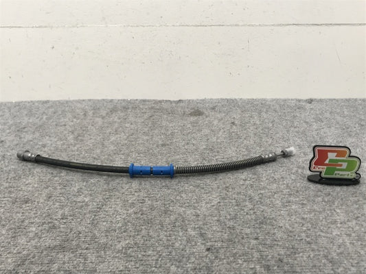 新品!Sクラス W222 純正 フロント ブレーキホース 2224200348 メルセデスベンツ(133241)