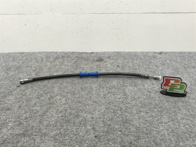 新品!Sクラス W222 純正 フロント ブレーキホース 2224200348 メルセデスベンツ(133242)