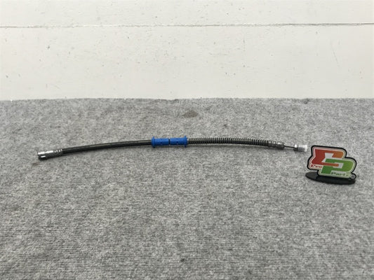新品!Sクラス W222 純正 フロント ブレーキホース 2224200348 メルセデスベンツ(133242)