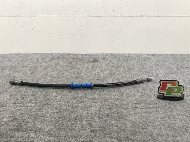 新品!Sクラス W222 純正 フロント ブレーキホース 2224200348 メルセデスベンツ(133244)