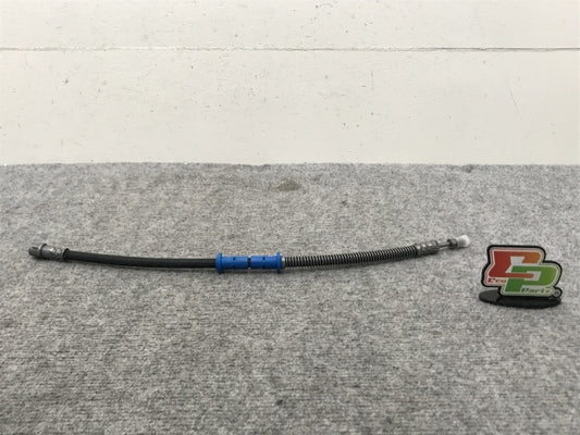 新品!Sクラス W222 純正 フロント ブレーキホース 2224200348 メルセデスベンツ(133244)