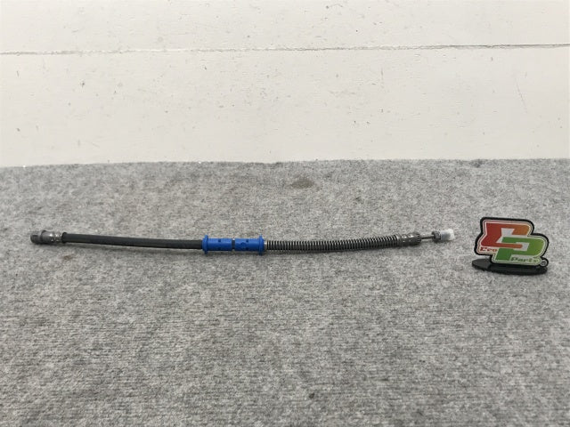 新品!Sクラス W222 純正 フロント ブレーキホース 2224200348 メルセデスベンツ(133245)