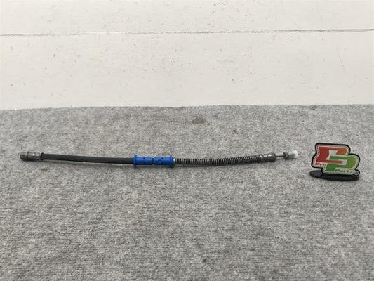 新品!Sクラス W222 純正 フロント ブレーキホース 2224200348 メルセデスベンツ(133245)