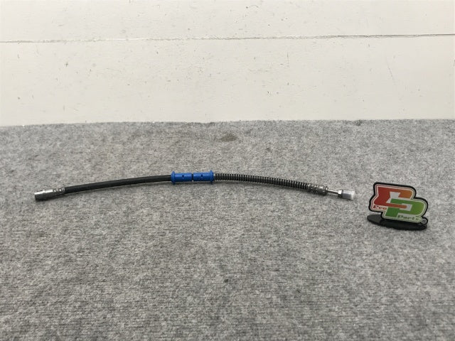 新品!Sクラス W222 純正 フロント ブレーキホース 2224200348 メルセデスベンツ(133248)