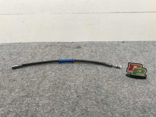 新品!Sクラス W222 純正 フロント ブレーキホース 2224200348 メルセデスベンツ(133248)