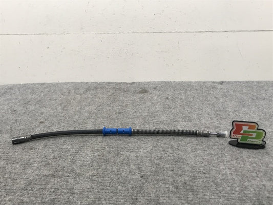 新品!Sクラス W222 純正 フロント ブレーキホース 2224200348 メルセデスベンツ(133249)