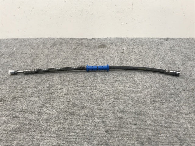 新品!Sクラス W222 純正 フロント ブレーキホース 2224200348 メルセデスベンツ(133249)