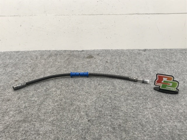 新品!Sクラス W222 純正 フロント ブレーキホース 2224200348 メルセデスベンツ(133251)