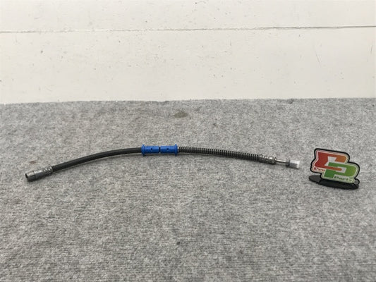 新品!Sクラス W222 純正 フロント ブレーキホース 2224200348 メルセデスベンツ(133251)