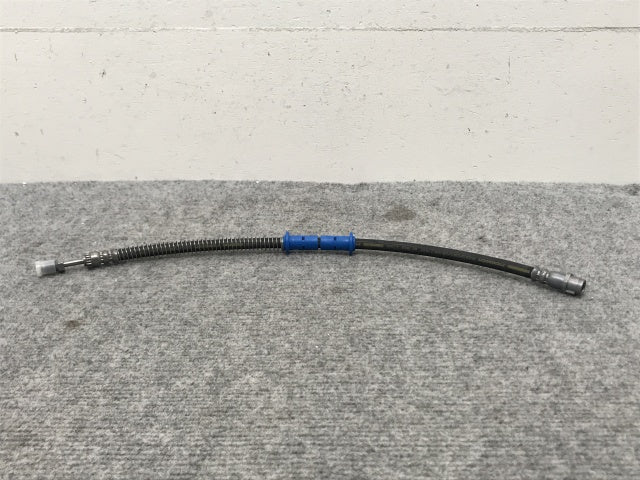 新品!Sクラス W222 純正 フロント ブレーキホース 2224200348 メルセデスベンツ(133251)