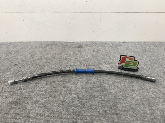 新品!Sクラス W222 純正 フロント ブレーキホース 2244200348 メルセデスベンツ(133254)