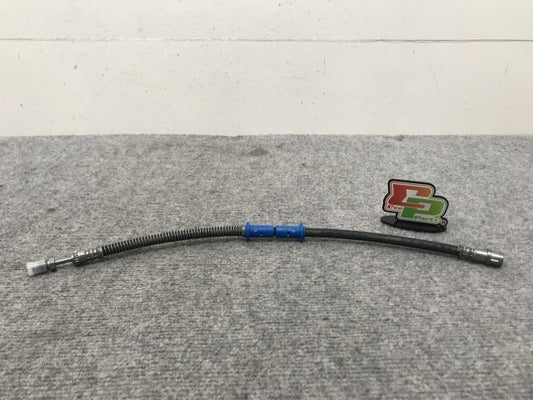 新品!Sクラス W222 純正 フロント ブレーキホース 2244200348 メルセデスベンツ(133254)