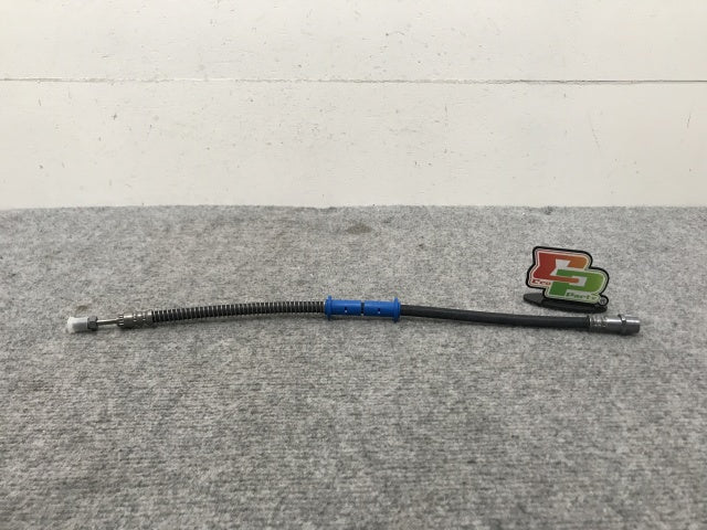 新品!Sクラス W222 純正 フロント ブレーキホース 2224200348 メルセデスベンツ(133255)