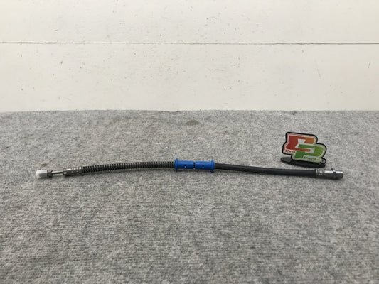 新品!Sクラス W222 純正 フロント ブレーキホース 2224200348 メルセデスベンツ(133255)