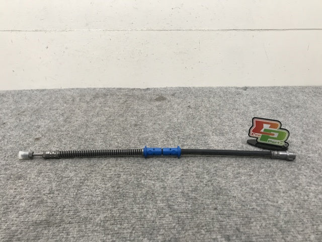 新品!Sクラス W222 純正 フロント ブレーキホース 2224200348 メルセデスベンツ(133256)