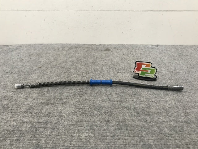 新品!Sクラス W222 純正 フロント ブレーキホース 2224200348 メルセデスベンツ(133258)