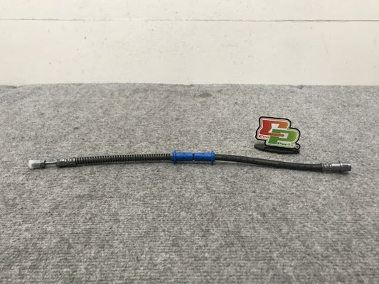 新品!Sクラス W222 純正 フロント ブレーキホース 2224200348 メルセデスベンツ(133258)
