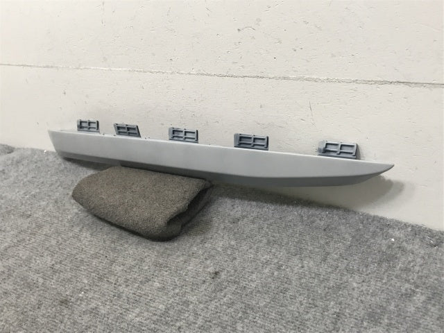 新品!ポロ/POLO 6R系 純正 右 フロント スポイラー 6R0 805 904 6R0805904GRU サフ フォルクスワーゲン(133261)