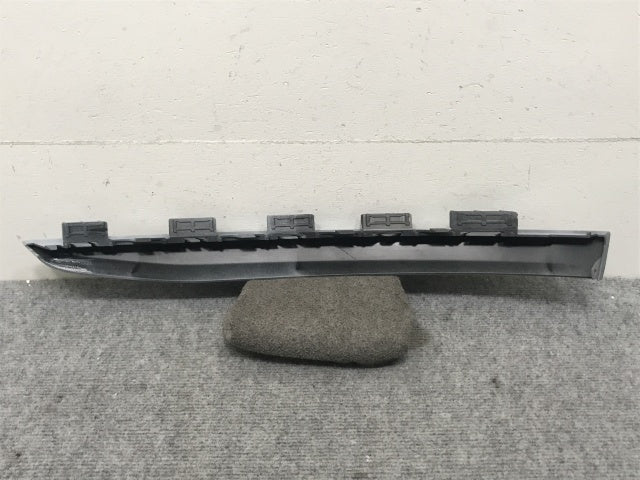 新品!ポロ/POLO 6R系 純正 右 フロント スポイラー 6R0 805 904 6R0805904GRU サフ フォルクスワーゲン(133261)