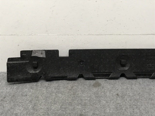 新品!V70 SB系 純正 フロント バンパー インパクト アブソーバー 9190307 ボルボ(133268)