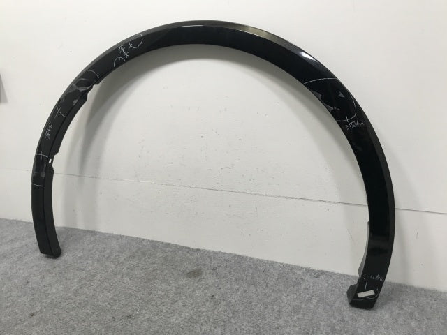 プリウス 60系/ZVW60/ZVW65/MXWH60/MXWH65/MXWH61 純正 左 フロント フェンダーアーチモール/オーバーフェンダー 75602-47010/20(133284)