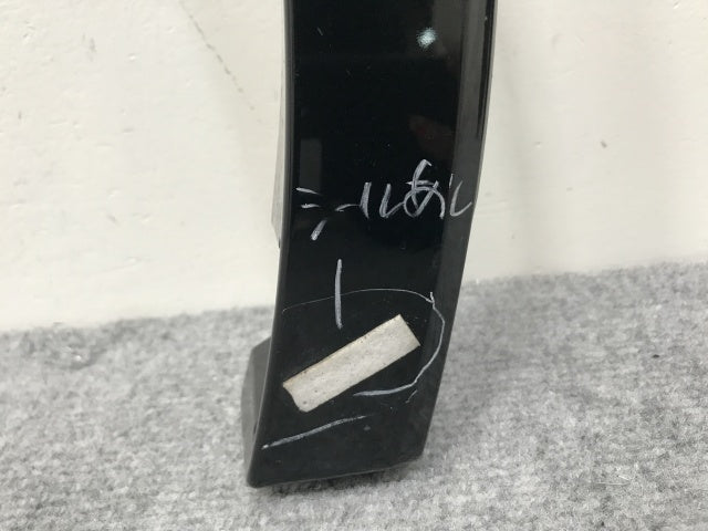 プリウス 60系/ZVW60/ZVW65/MXWH60/MXWH65/MXWH61 純正 左 フロント フェンダーアーチモール/オーバーフェンダー 75602-47010/20(133284)