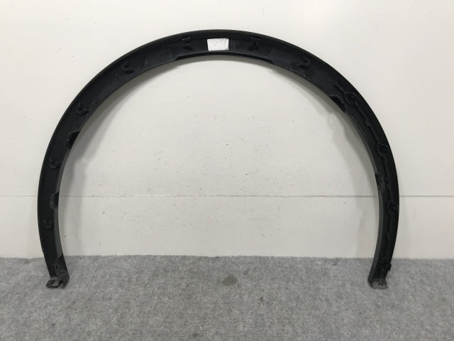 プリウス 60系/ZVW60/ZVW65/MXWH60/MXWH65/MXWH61 純正 左 フロント フェンダーアーチモール/オーバーフェンダー 75602-47010/20(133284)