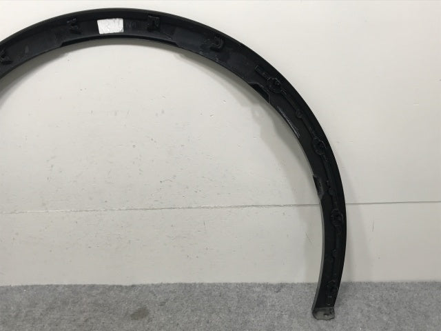 プリウス 60系/ZVW60/ZVW65/MXWH60/MXWH65/MXWH61 純正 左 フロント フェンダーアーチモール/オーバーフェンダー 75602-47010/20(133284)