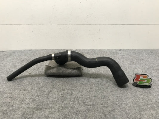 新品!Sクラス W220 純正  ラジエーターホース/アッパーホース A220 501 5382 2205015382 メルセデスベンツ(133289)