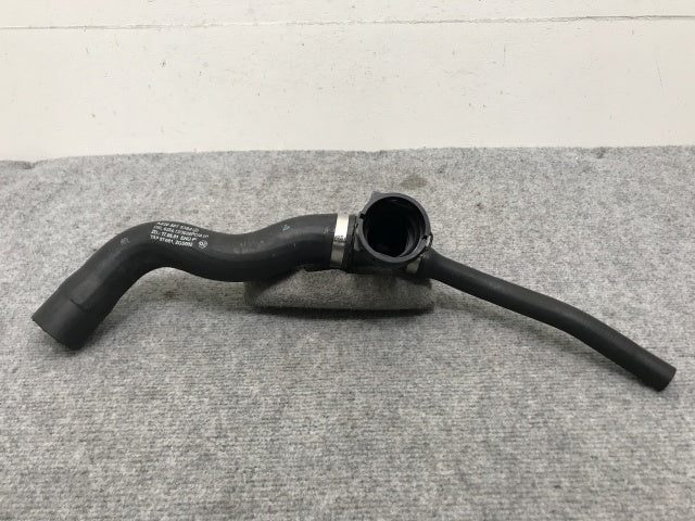 新品!Sクラス W220 純正  ラジエーターホース/アッパーホース A220 501 5382 2205015382 メルセデスベンツ(133289)