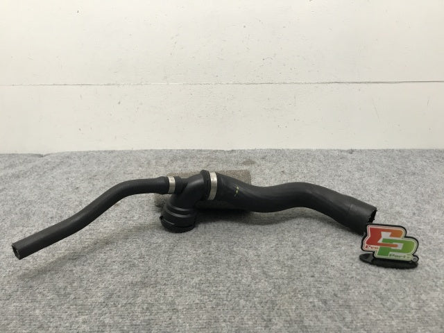 新品!Sクラス W220 純正  ラジエーターホース/アッパーホース A220 501 5382 2205015382 メルセデスベンツ(133290)