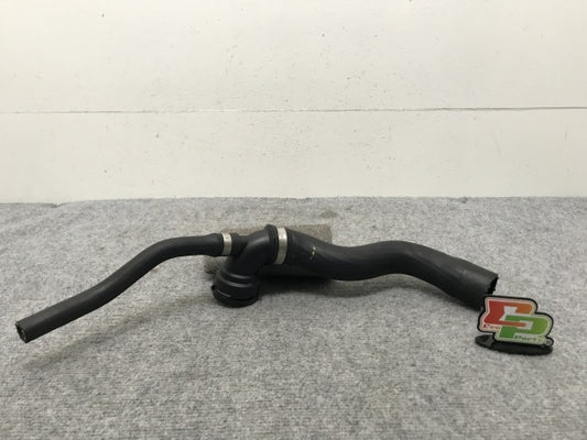新品!Sクラス W220 純正  ラジエーターホース/アッパーホース A220 501 5382 2205015382 メルセデスベンツ(133290)