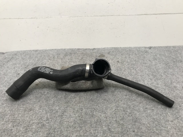 新品!Sクラス W220 純正  ラジエーターホース/アッパーホース A220 501 5382 2205015382 メルセデスベンツ(133290)