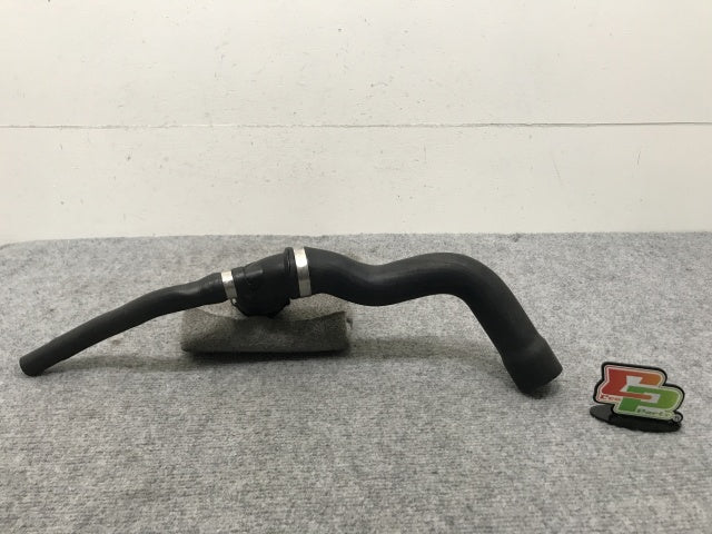 新品!Sクラス W220 純正  ラジエーターホース/アッパーホース A220 501 5382 2205015382 メルセデスベンツ(133291)
