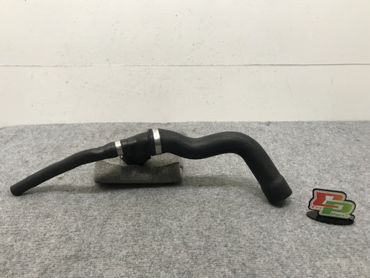 新品!Sクラス W220 純正  ラジエーターホース/アッパーホース A220 501 5382 2205015382 メルセデスベンツ(133291)