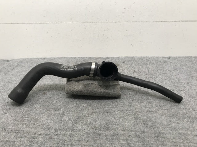 新品!Sクラス W220 純正  ラジエーターホース/アッパーホース A220 501 5382 2205015382 メルセデスベンツ(133291)