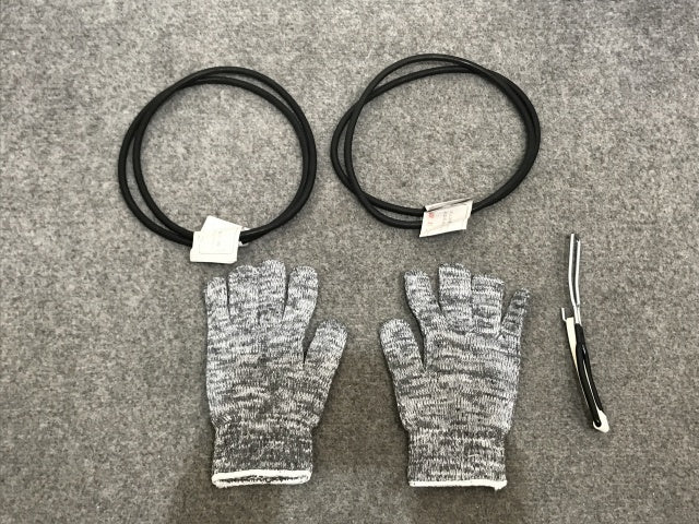 新品!  ECO MESH 非金属 チェーン/タイヤ チェーン 株式会社FEC/エフ・イー・シー(133310)